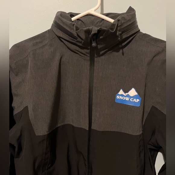 Stormtech Performance Convertible Jacket - Picture 2 of 10